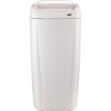 XIBU PAPERBOX poubelle WC vacuum (BLANC)