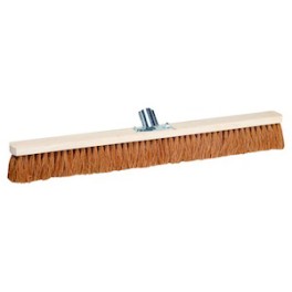 Balai coco 80 cm 