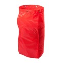 Sac nylon rouge 120 lt ECOGREEN
