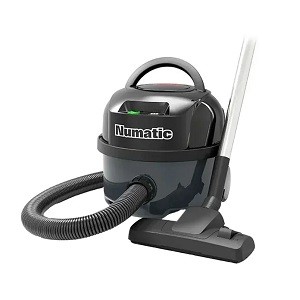 NUMATIC NBV 190 NX ASPIRATEUR A BATTERIE (sans batterie, ni chargeur)