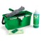 ERGO TEC UNGER kit complet pour vitres 6 en 1 