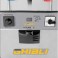GHIBLI S-TEAM 6 V inj-ext vapeur