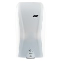 XIBU HYBRID FOAM distributeur de savon (BLANC)