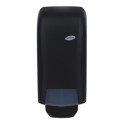 XIBU XL ANALOG FLUID Distributeur de savon (NOIR)