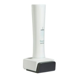 Distributeur LUNA SHOWERMAID (Blanc)
