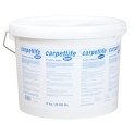 Poudre de nettoyage moquette carpetlife Tebo-activ (10kg)