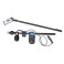INDOOR CLEAN WINDOW SET DE BASE