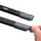Barette vitres aluminium ERGOTEC NINJA UNGER 75 cm SOFT