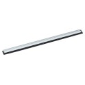 Rail ALUMAX + caoutchouc 35 cm