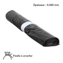 800 lt NOIRS EXTRA FORT (carton 25 sacs)