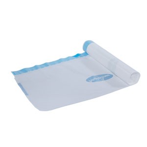 Sacs XIBU 45 lt (6 x 25 sacs)