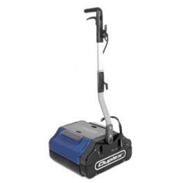 DUPLEX 420 STEAM 