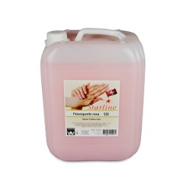 STARLINE savon liquide (bidon de 10 lt)