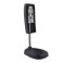 XIBU TABLE support de table p/ distributeur DISINFECT HYBRID (Noir) 