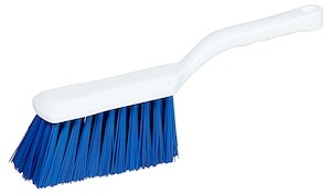 Balayette bleue HYGIENE