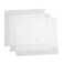 Tissu d'essuyage salle blanche 23 x 23 cm (300p.) NEW