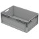 Caisse empilable EUROBOX Tauro 42 lt (600 × 400 × 220 mm)