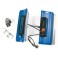 DUPLEX 340 kit STEAM (réservoir bleu + boîte de connexion)