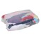 Chiffons tricots couleurs (5 kg)
