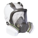 Masque entier 3M s&eacute;rie 6000 - Taille M