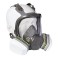 Masque entier 3M série 6000 - Taille M
