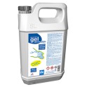 GEL HYDROALCOOLIQUE (5 lt)