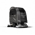 FIMAP MAXIMA 60 BT BASE HY Autolav.(chargeur, 2 batt. gel, brosses) 