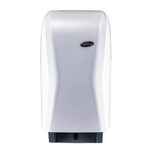 XIBU HYBRID distributeur de papier WC (BLANC)