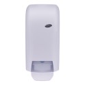 XIBU XL ANALOG FLUID Distributeur de savon (BLANC)