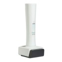 Distributeur LUNA SHOWERMAID (Blanc)