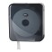 PEARL BLACK Distributeur de papier WC MAXI (1 rouleau)