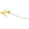 Tête de vaporisateur jaune pour flacon 650 ml