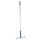 Balai réservoir ECO bleu 500 ml avec support ZYP alu 40 cm 