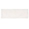SANI SLIP frange plate à poches microfibre 50 cm