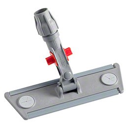 ZYP rasant 30 cm gris avec blocage FILMOP