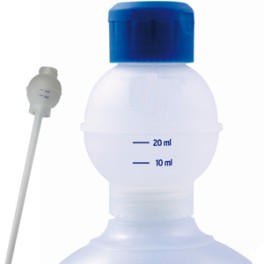 Bouchon doseur 20 ml (KLEEN)