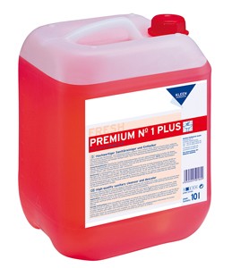 PREMIUM NO. 1 PLUS (10 lt )