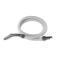 Tuyau / flexible complet  Ø 32 mm  / POWER D12 HE