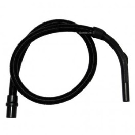 Tuyau flexible complet avec coude DORSAL TRUVOX VALET