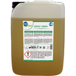 LINPOL GREEN ECOLABEL (10 lt)