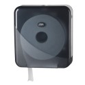 PEARL BLACK Distributeur de papier WC MAXI (1 rouleau)