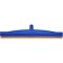 Raclette sol monobloc bleue 55 cm
