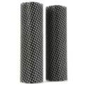 DUPLEX 280 brosse poils gris (Brosse standard) 