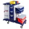 DMX 500.3 (chariot de service + lavage)