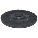 Plateau support pad pour autolaveuse FLOORPUL RUBY 48 BL (485 mm)