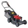 Tondeuse tractée HONDA HRH 536 HX 