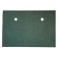 EXCENTR Pads diamant bleu grain 800 (55-35) (2 pièces)