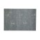 EXCENTR Papiers à poncer grain 60 (55-35) (10 pièces)