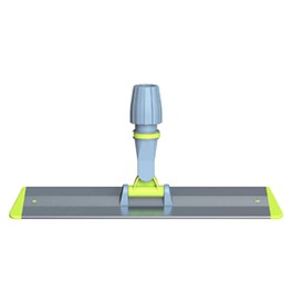 ZYP rasant MICROTECH aluminium 40 cm (vert et gris) 