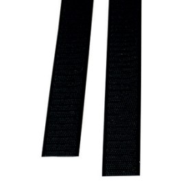 ZYP DRIZZ bandes velcro 40 cm de rechange (paire)